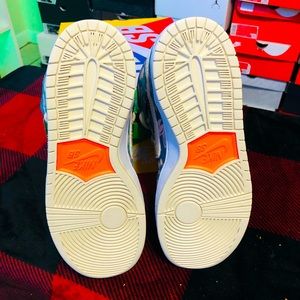 Brand new sb dunks Maui wowie